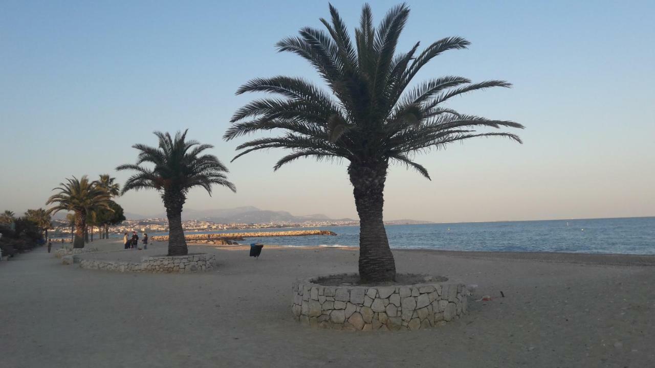 דירות וילנב-לובה Acquamarina מראה חיצוני תמונה