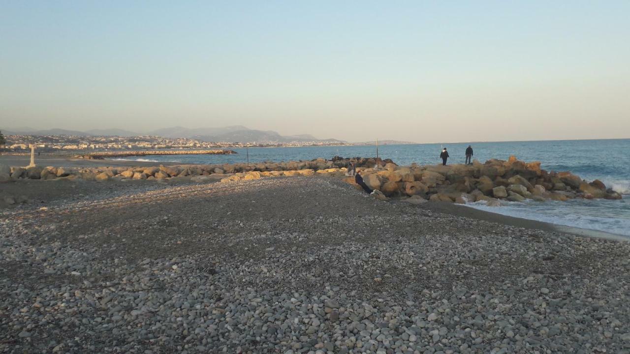 דירות וילנב-לובה Acquamarina מראה חיצוני תמונה