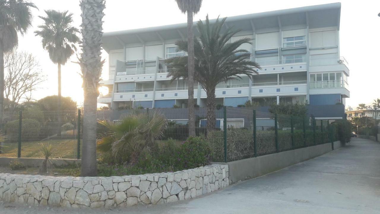 דירות וילנב-לובה Acquamarina מראה חיצוני תמונה
