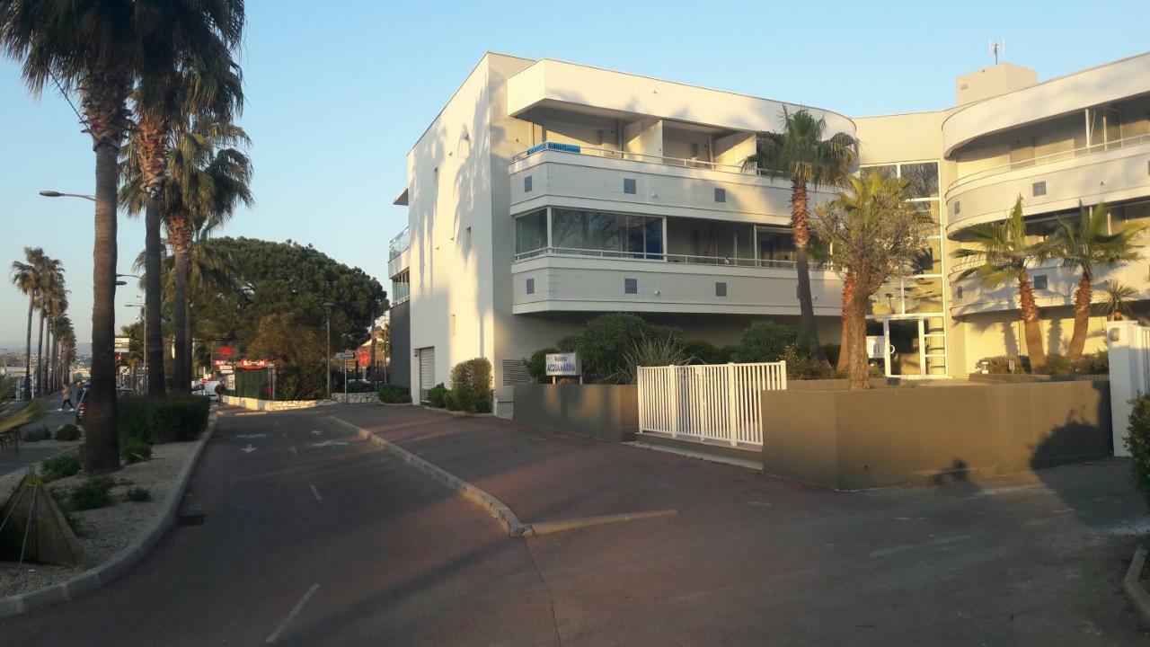 דירות וילנב-לובה Acquamarina מראה חיצוני תמונה