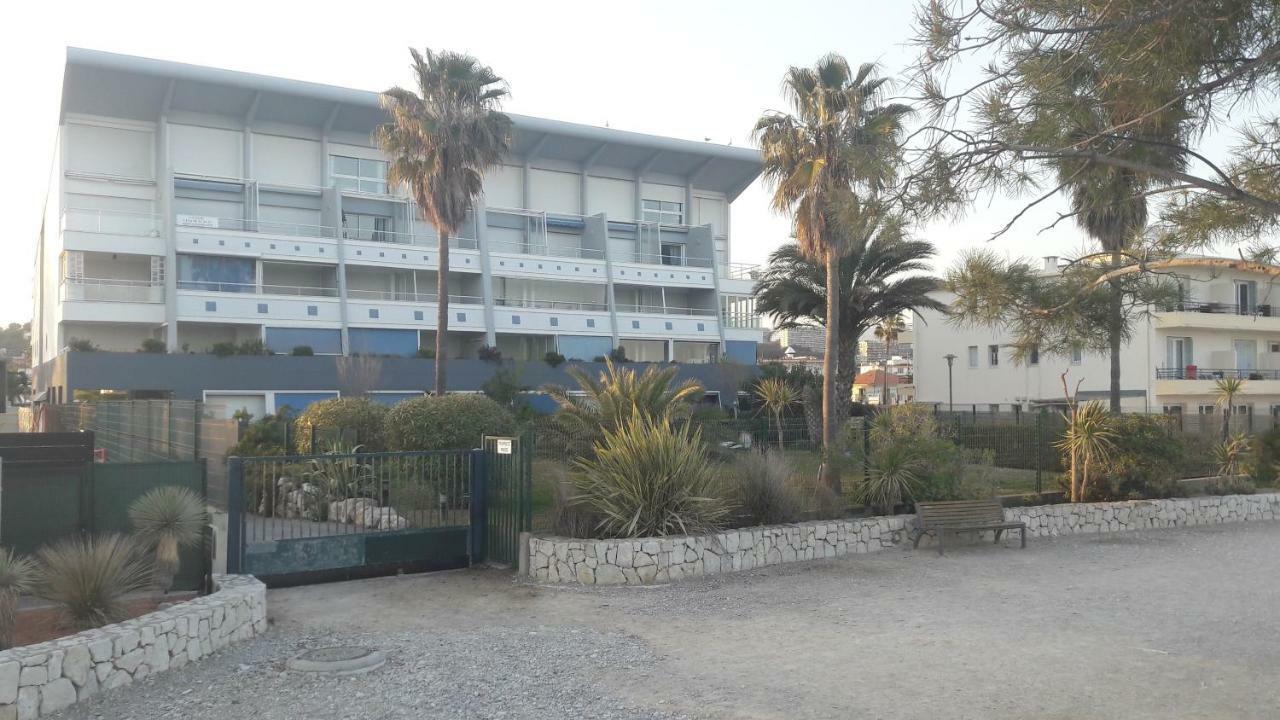 דירות וילנב-לובה Acquamarina מראה חיצוני תמונה
