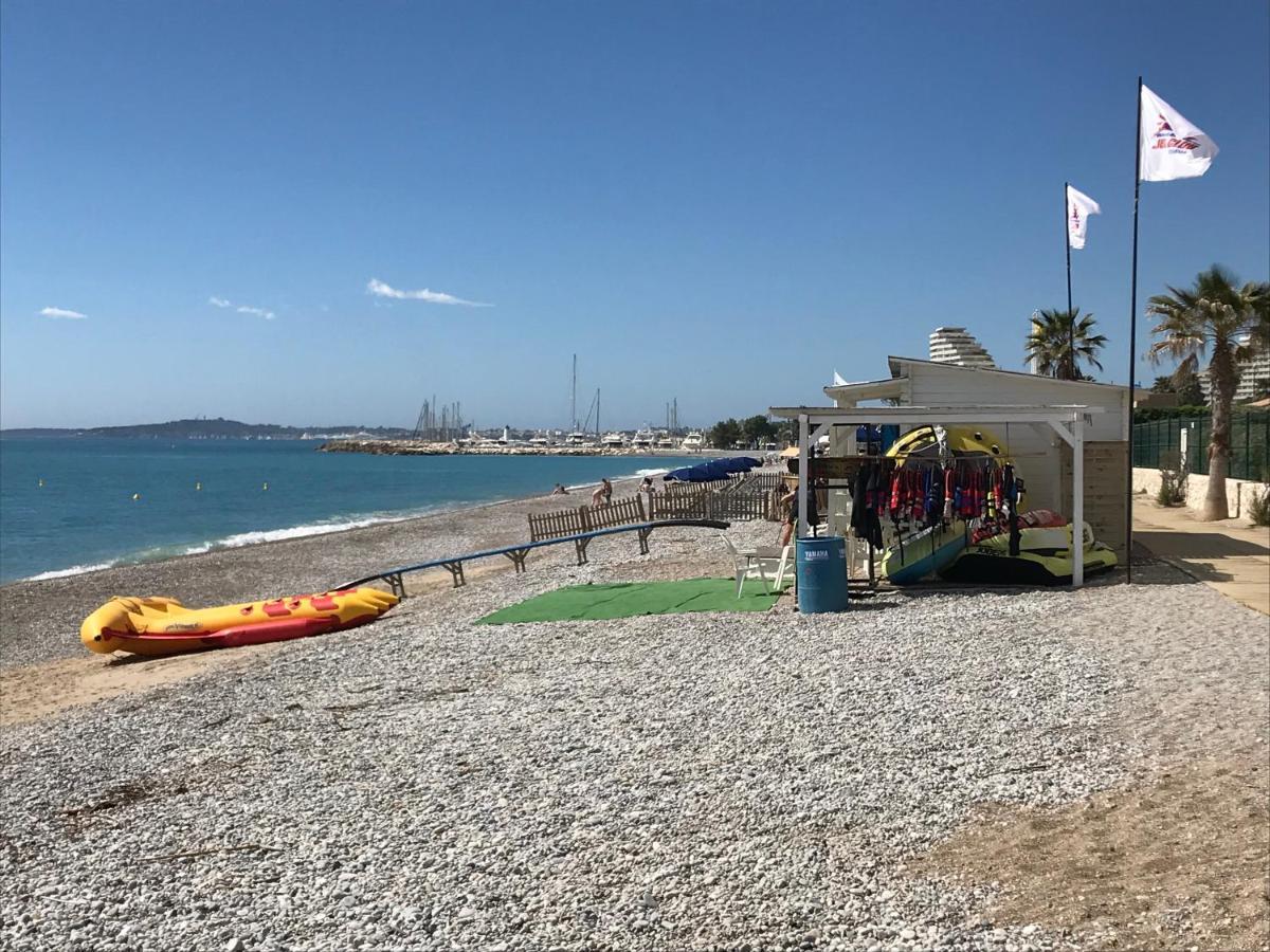 דירות וילנב-לובה Acquamarina מראה חיצוני תמונה